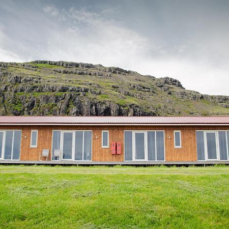 Guesthouse Skálafell المظهر الخارجي الصورة