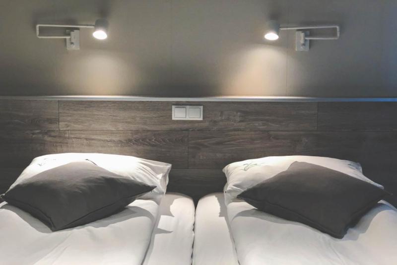 Guesthouse Skálafell المظهر الخارجي الصورة