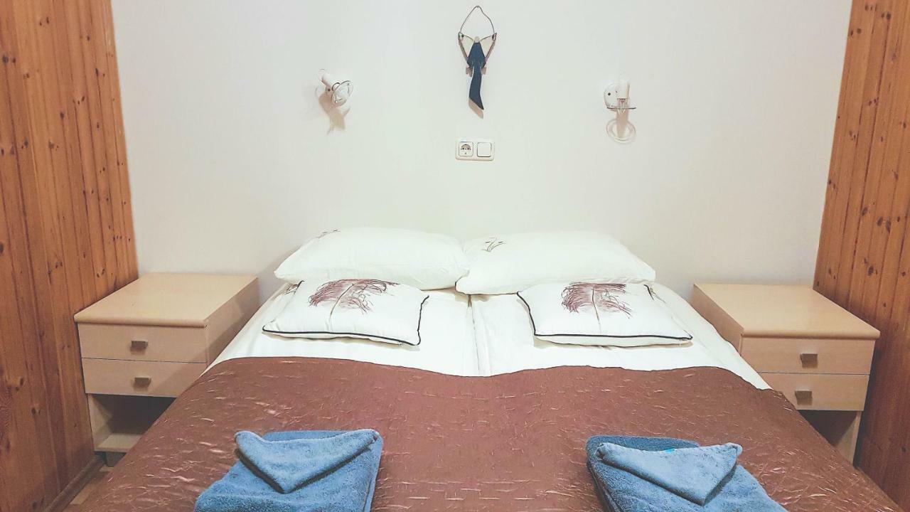 Guesthouse Skálafell المظهر الخارجي الصورة