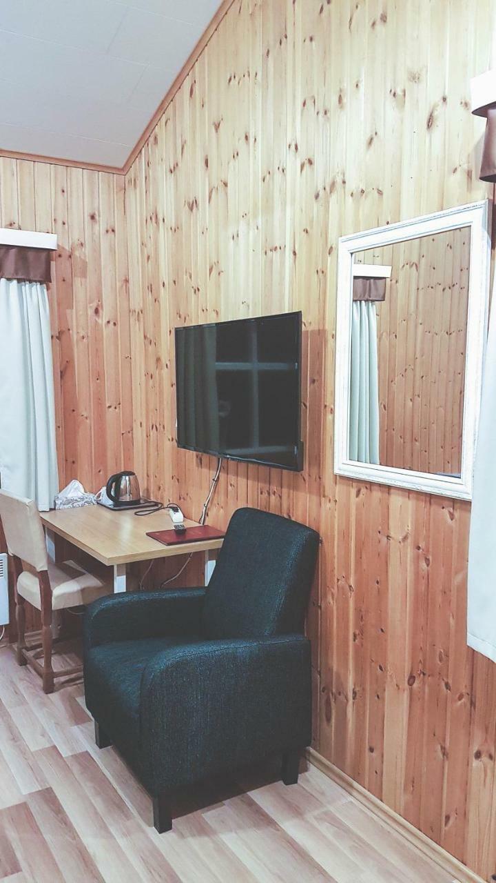Guesthouse Skálafell المظهر الخارجي الصورة